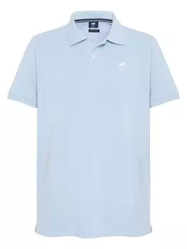 Рубашка Polo Sylt, светло-синий