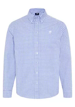 Рубашка Polo Sylt, светло-синий