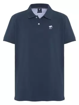 Рубашка Polo Sylt, темно-синий