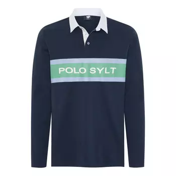 Рубашка Polo Sylt, темно-синий