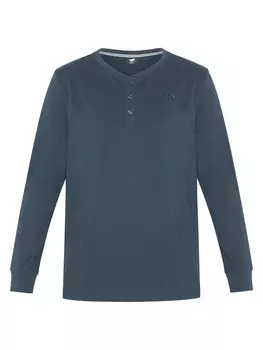 Рубашка Polo Sylt, темно-синий