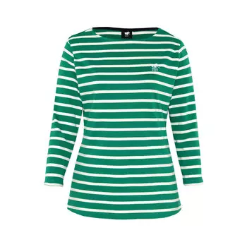 Рубашка Polo Sylt, зеленый