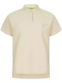 Рубашка поло Tang Shanghai Tang, нейтральный
