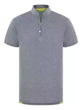 Рубашка поло Tang Shanghai Tang, серый