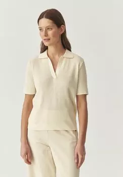 Рубашка поло TATUUM, желтый