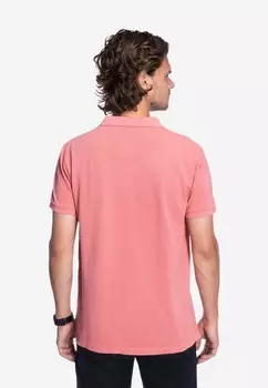 Рубашка поло TAUPO Nomad, розовый
