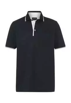 Рубашка поло tessavest Babista, синий