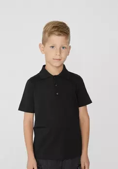 Рубашка поло Tezenis, черный