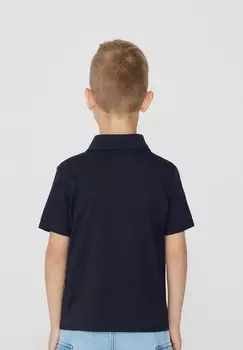 Рубашка поло Tezenis, темно-синий