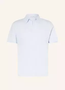 Рубашка поло TIGER OF SWEDEN Jersey TRUANE, светло-синий