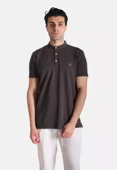 Рубашка поло TILBURG 3PACK Moxx Paris, красный