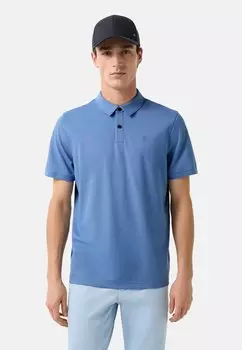 Рубашка поло TIMO Bogner, синий