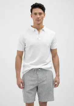 Рубашка поло TINTA Calliope, деним