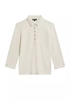 Рубашка поло TNINA Caroll, бежевый