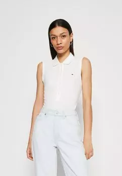 Рубашка поло Tommy Hilfiger