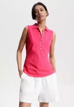 Рубашка поло Tommy Hilfiger