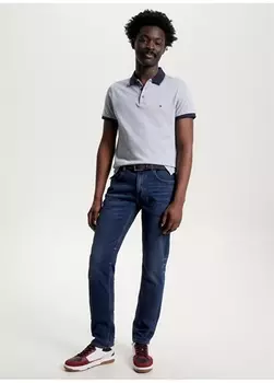 Рубашка поло Tommy Hilfiger