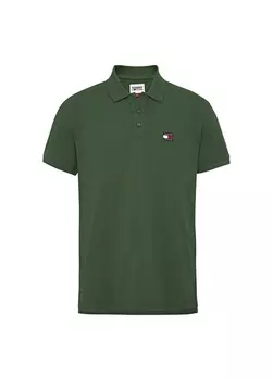 Рубашка поло Tommy Jeans