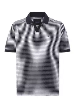 Рубашка поло TOSCARELLI Babista, белый