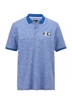 Рубашка-поло TOSCARETTO BABISTA, синий