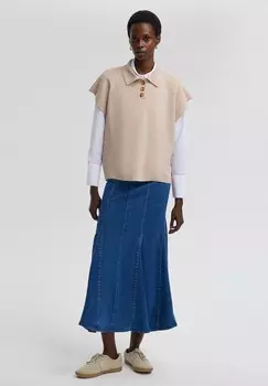 Рубашка поло Touch Priv, цвет Stone