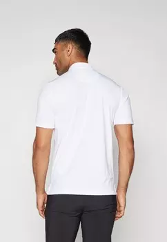 Рубашка поло TOURNAMENT Callaway, белый