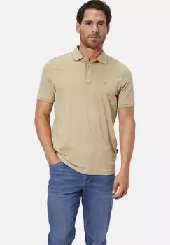 Рубашка поло TOVIO Babista, бежевый
