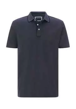 Рубашка поло tovio Babista, синий