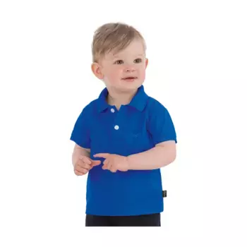 Рубашка-поло Trigema «Рубашка-поло TRIGEMA из пике», цвет royal