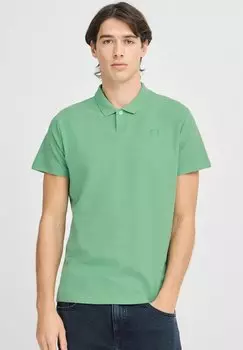 Рубашка поло TRISTAN Casual Friday, зеленый