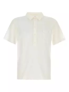 Рубашка поло Тристан Gimaguas, белый