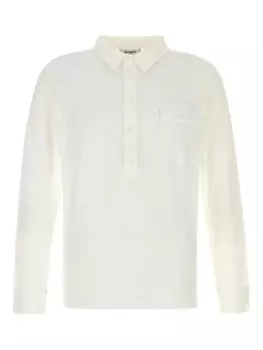 Рубашка поло Тристан Gimaguas, белый