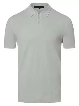 Рубашка-Поло triton Drykorn, зеленый