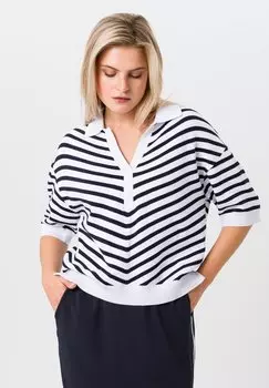 Рубашка поло TUZZI, белый