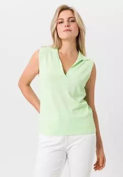 Рубашка поло TUZZI, мятный