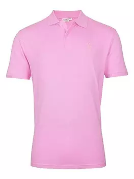 Рубашка поло U.S. POLO ASSN. Shirt Axel, цвет eosin