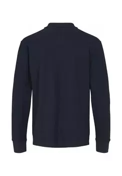 Рубашка-поло U.S. Polo Assn., тёмный сапфир