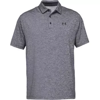 Рубашка поло UNDER ARMOUR UA Playoff Polo 2.0, Серый