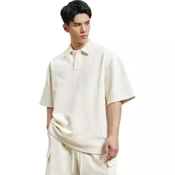 Рубашка-поло унисекс, 2 шт BD.POWER UP+, Clothing Sets Black