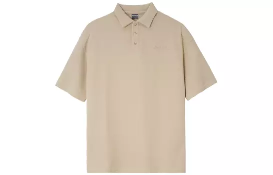 Рубашка-поло унисекс bodydream, Белый