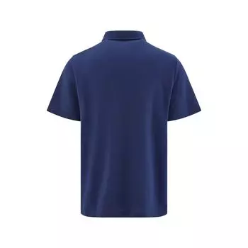 Рубашка-поло унисекс CAT, Серый