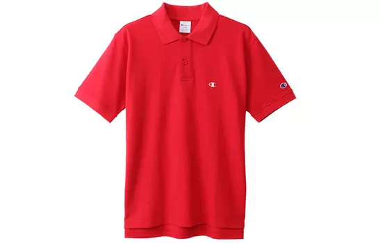 Рубашка-поло унисекс Champion