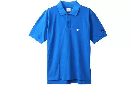 Рубашка поло унисекс Champion