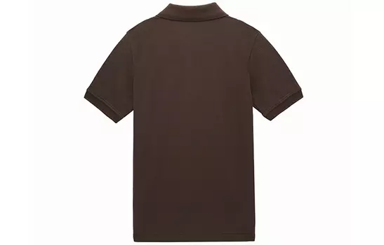 Рубашка-поло унисекс Champion, Белый