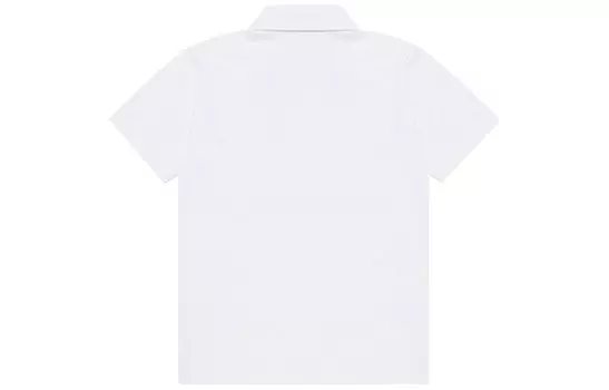 Рубашка поло унисекс Champion, белый