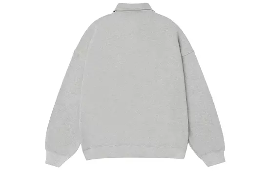 Рубашка поло унисекс CHINISM, Черный