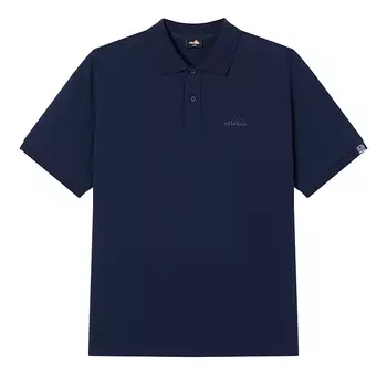 Рубашка поло унисекс Ellesse, Khaki Green