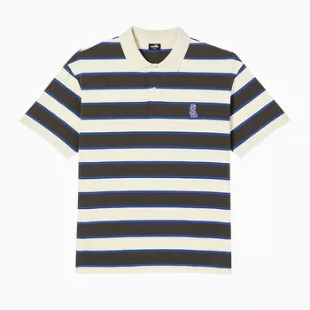 Рубашка поло унисекс Ellesse, серый