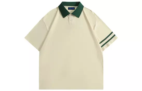 Рубашка поло унисекс FONDLOOK, Apricot