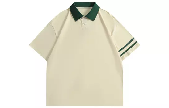 Рубашка-поло унисекс Fondlook, Черный